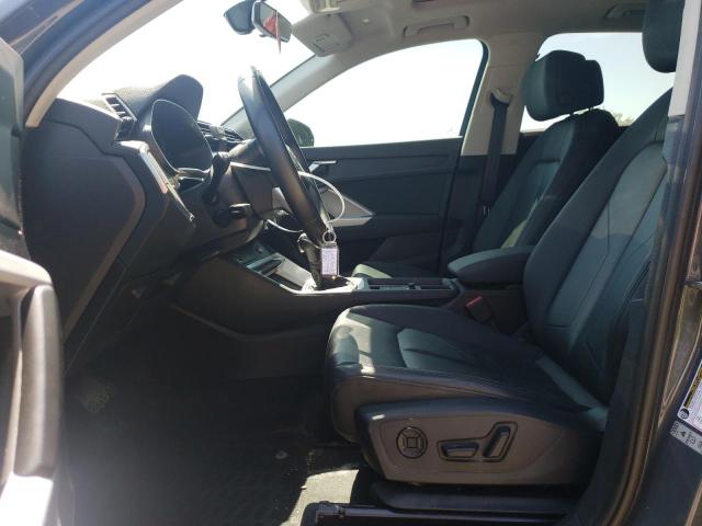 2022 AUDI Q3 KOMFORT WA1AECF36N1063964