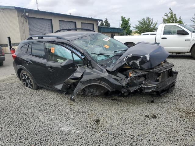 2018 SUBARU CROSSTREK - JF2GTABC4JH233239
