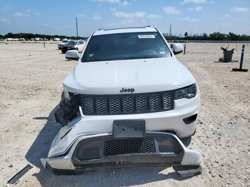 2019 JEEP GRAND CHER - 1C4RJEAG3KC763113