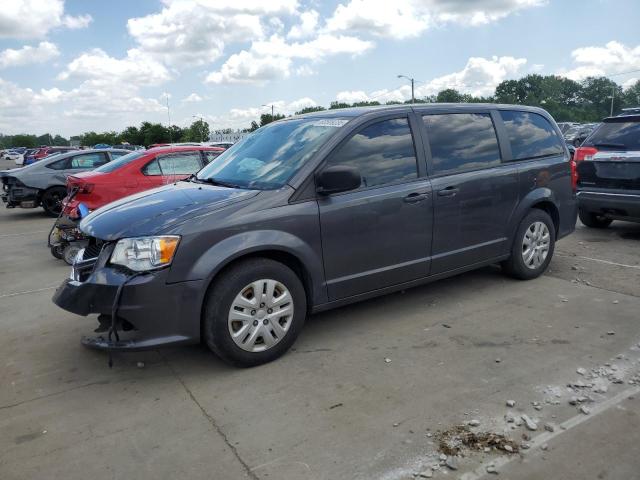 Vin: 2c4rdgbg3kr500788, lot: 63509235, dodge caravan se 2019 img_1