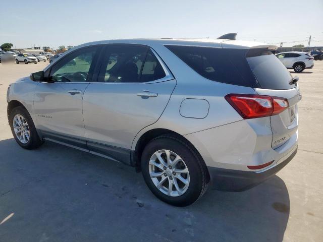 2018 CHEVROLET EQUINOX LT 2GNAXSEVXJ6310351