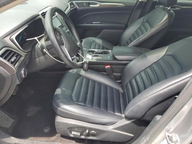 2020 FORD FUSION SEL - 3FA6P0CD3LR138663