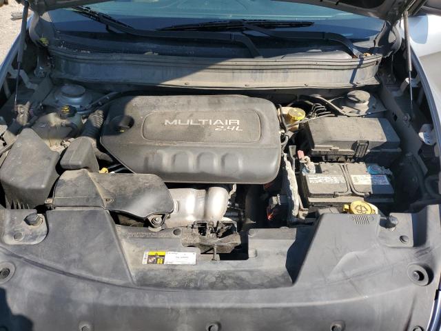 2015 JEEP CHEROKEE S 1C4PJLAB2FW706258