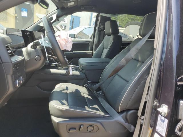 2025 CHEVROLET SUBURBAN C 1GNS5FRD1SR223317