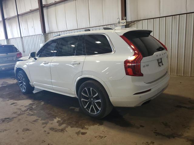 2016 VOLVO XC90 T6 YV4A22PK9G1046106