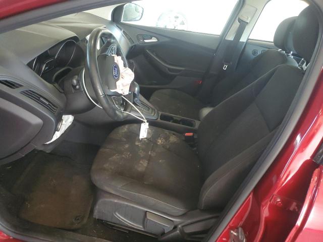2017 FORD FOCUS SEL 1FADP3M29HL332125