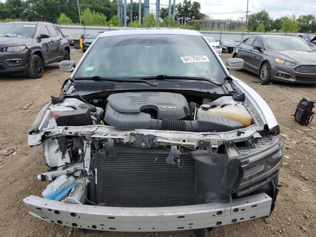 2020 DODGE CHARGER SX 2C3CDXBG6LH204391