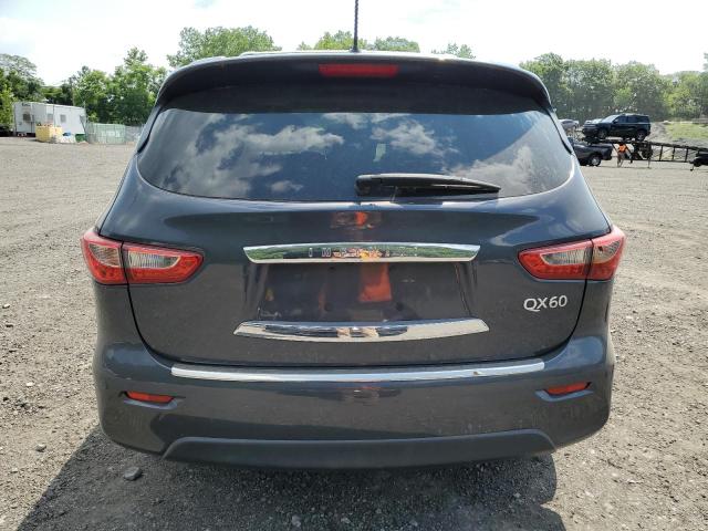 2014 INFINITI QX60 - 5N1AL0MM8EC530162