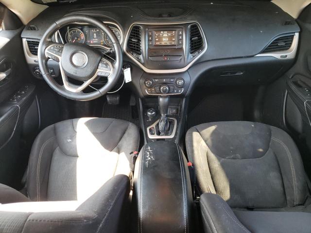 2016 JEEP CHEROKEE L 1C4PJMCB9GW147747
