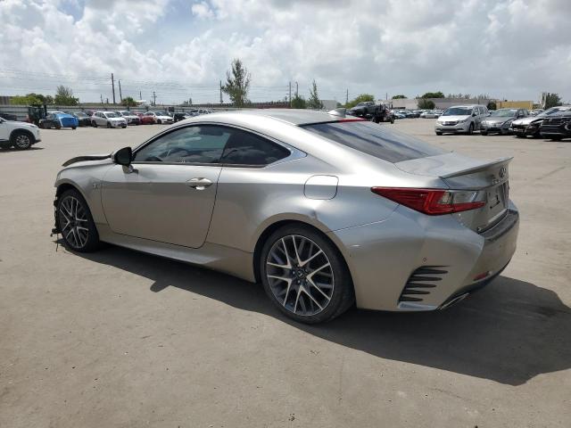 2015 LEXUS RC 350 JTHHE5BC7F5001830