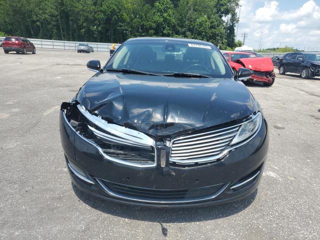 2016 LINCOLN MKZ 3LN6L2GK1GR612251