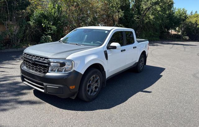 2022 FORD MAVERICK X 3FTTW8E3XNRA32393