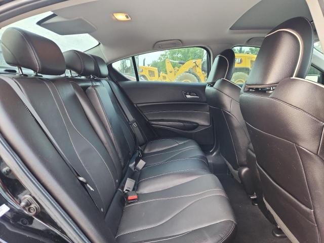 2019 ACURA ILX PREMIU 19UDE2F79KA008292