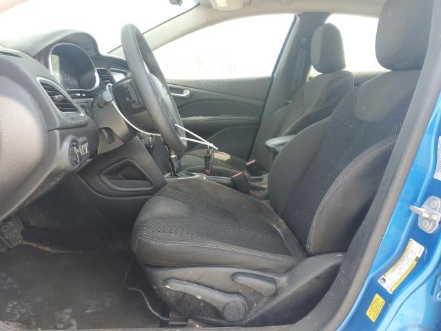 2016 DODGE DART SXT 1C3CDFBB6GD680254