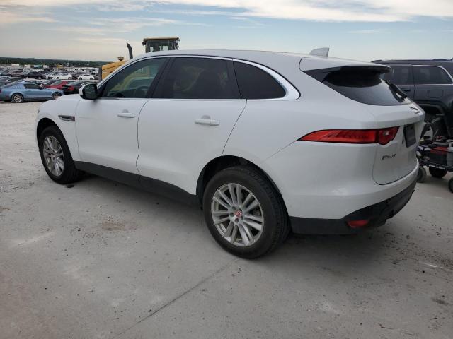 2018 JAGUAR F-PACE PRE SADCK2FX0JA254914