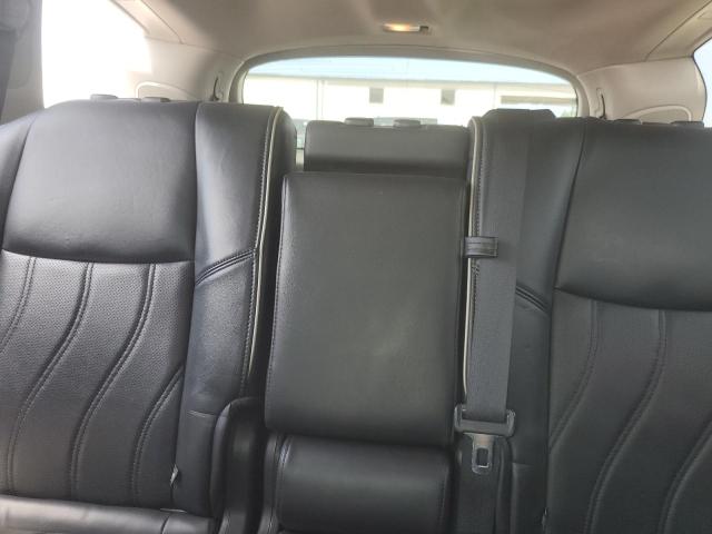 2017 INFINITI QX60 5N1DL0MM4HC541225