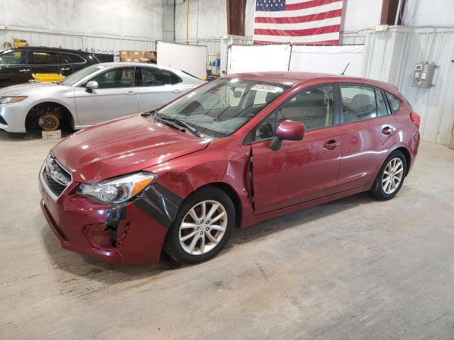 Vin: jf1gpab63eh322437, lot: 63382005, subaru impreza premium 2014 img_1