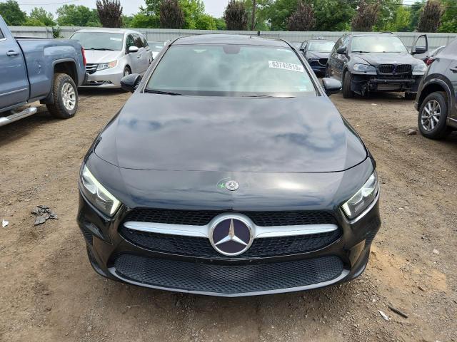 2019 MERCEDES-BENZ A 220 4MAT WDD3G4FB3KW034464