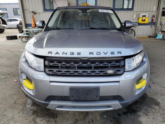 2015 LAND ROVER RANGE ROVE SALVP2BG8FH975498