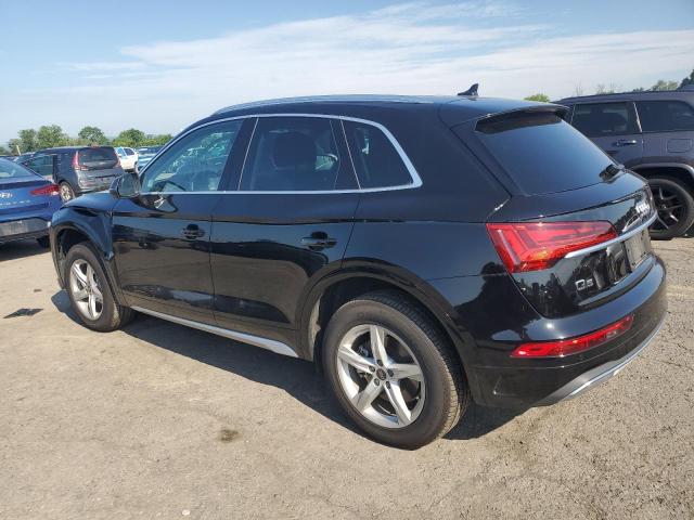 2024 AUDI Q5 PREMIUM WA1ABAFY7R2016550