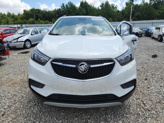 2018 BUICK ENCORE PREFERRED KL4CJASB7JB696127