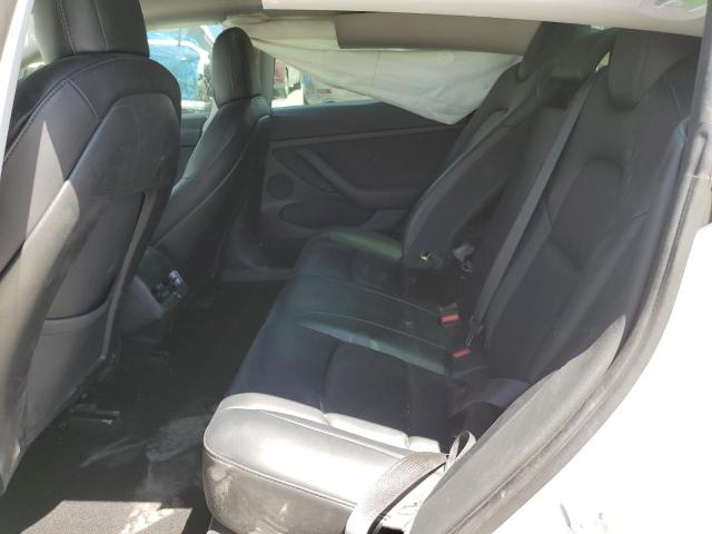 2021 TESLA MODEL 3 5YJ3E1EB2MF984323