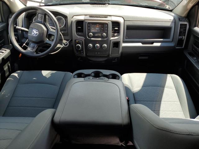 2018 RAM 1500 ST 1C6RR7FTXJS190555