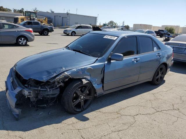 LEXUS IS 300