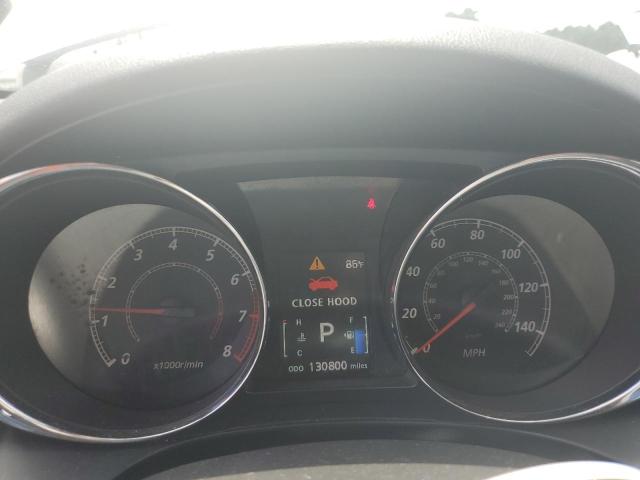 2018 MITSUBISHI OUTLANDER JA4AR3AW6JU012799
