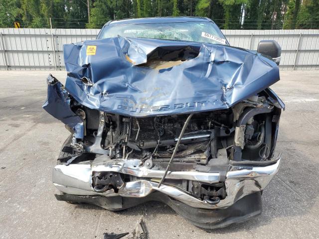 2020 FORD F250 SUPER DUTY 1FT7W2B64LEC60547
