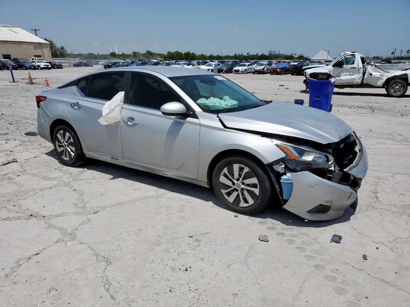 2019 NISSAN ALTIMA 1N4BL4BV1KN323095