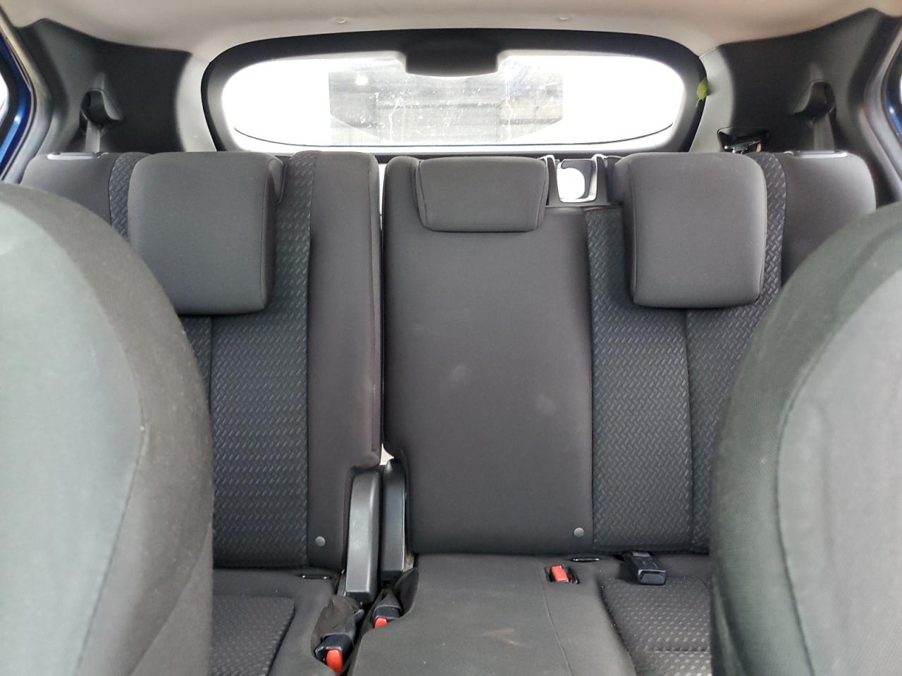 MITSUBISHI ECLIPSE ES