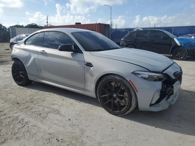 2021 BMW M2 COMPETI WBS2U7C02M7H30311