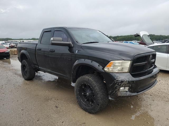 2010 DODGE RAM 1500 - 1D7RV1GT9AS175261