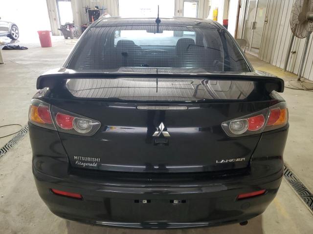 2017 MITSUBISHI LANCER ES JA32U2FU3HU004839