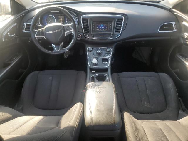2015 CHRYSLER 200 LIMITE - 1C3CCCAB8FN725402