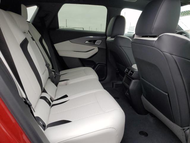 2024 ACURA ZDX A-SPEC 4W5KHMRK9RZ509741