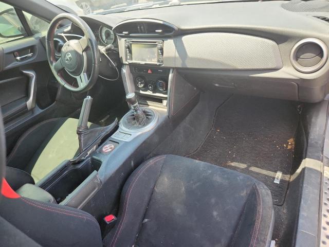 2015 TOYOTA SCION FR-S JF1ZNAA10F9704134