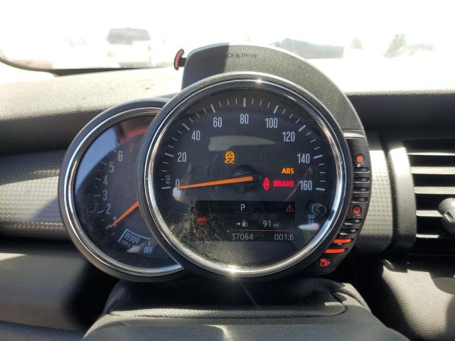 2015 MINI COOPER WMWXM5C58F3A57349
