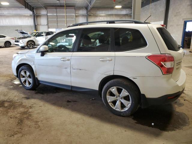 2015 SUBARU FORESTER 2 - JF2SJAFC0FH559007
