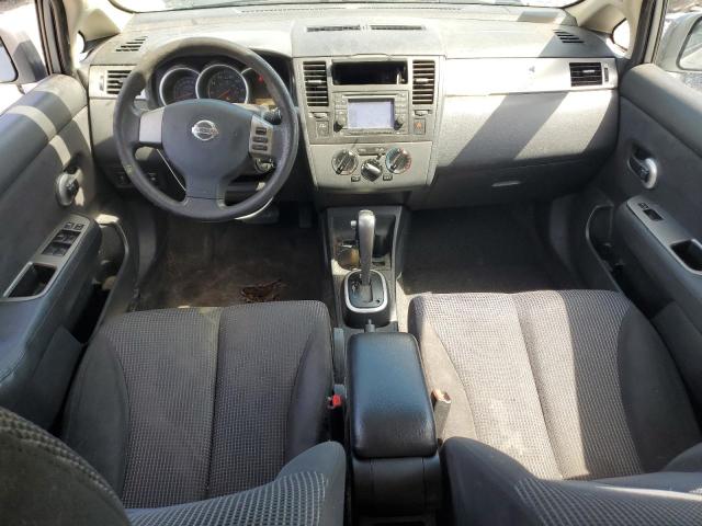 2010 NISSAN VERSA S - 3N1BC1CP9AL416361