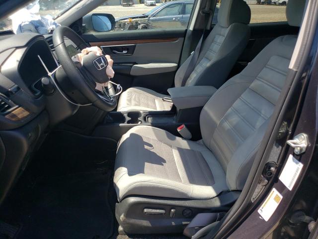 2019 HONDA CR-V EX 2HKRW2H59KH637685