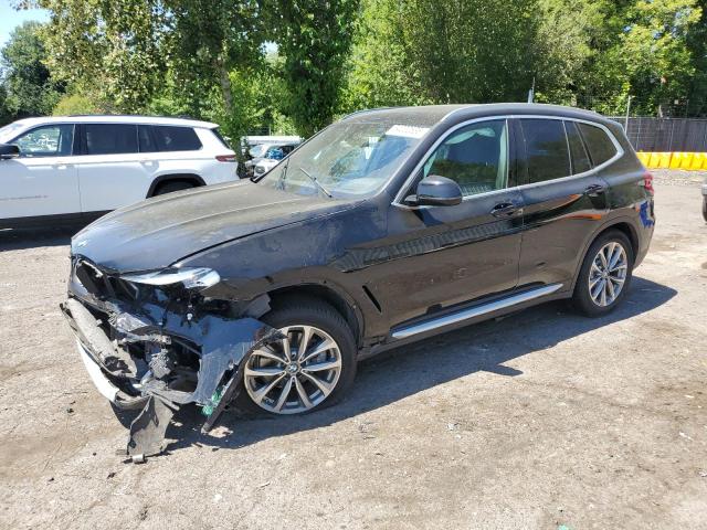 BMW X3 XDRIVE3