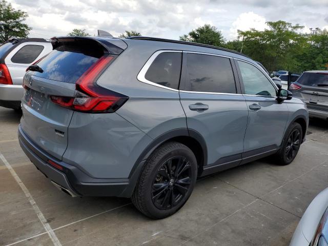 2024 HONDA CR-V SPORT - 7FARS6H93RE024349