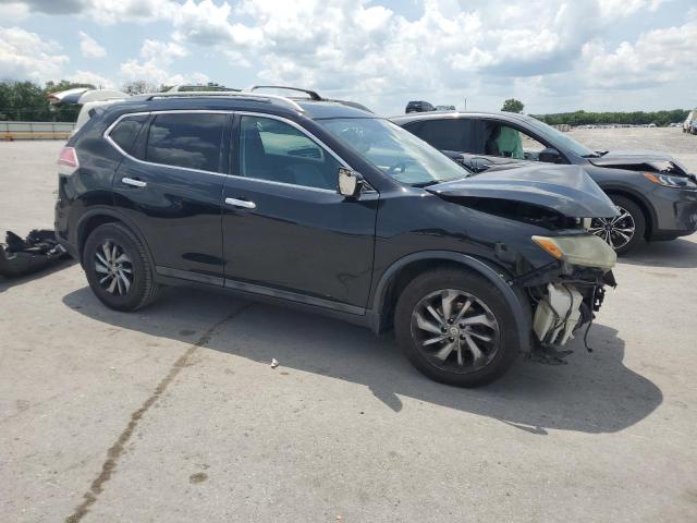 2015 NISSAN ROGUE S #3296920814