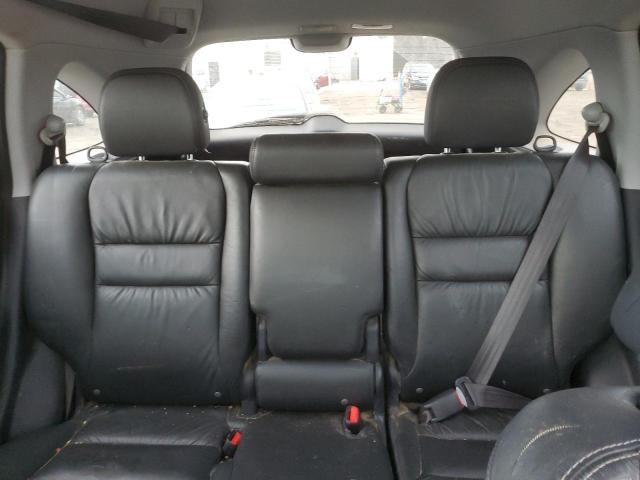 2010 HONDA CR-V EXL - 5J6RE4H75AL007490