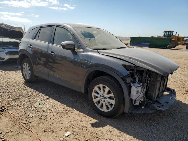 Vin: jm3ke4cyxg0625896, lot: 64003495, mazda cx-5 touring 20164