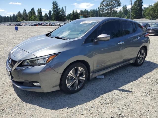Vin: 1n4az1cp4jc305144, lot: 63092295, nissan leaf s 2018 img_1