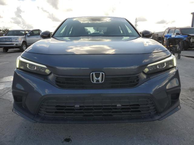 2023 HONDA CIVIC LX 2HGFE2F23PH536920