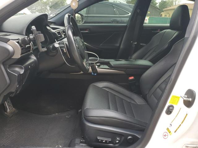 2015 LEXUS IS 250 - JTHCF1D25F5020364